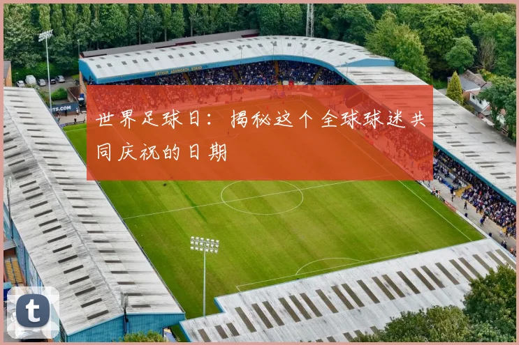 世界足球日：揭秘这个全球球迷共同庆祝的日期