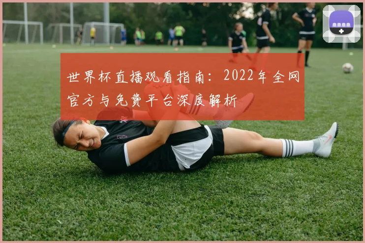 世界杯直播观看指南:2022年全网官方与免费平台深度解析
