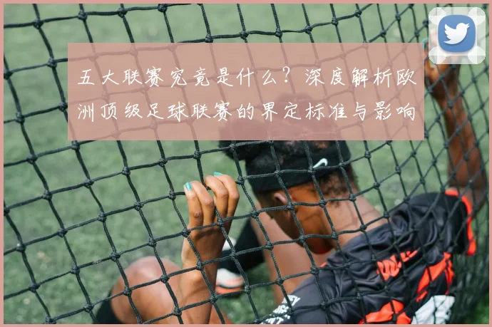 五大联赛究竟是什么？深度解析欧洲顶级足球联赛的界定标准与影响力